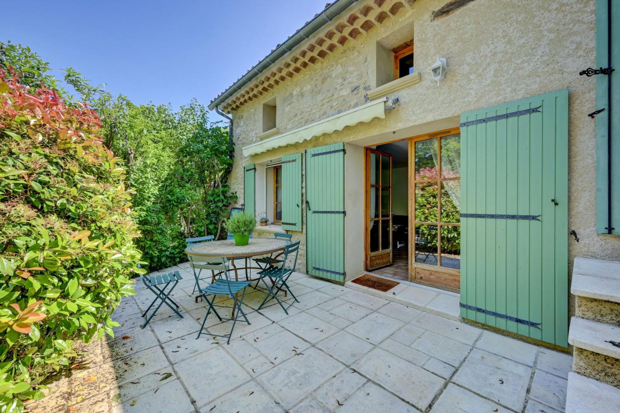 Domaine Bellavigne Gites Et Spa ฟอร์คัลกีเย ภายนอก รูปภาพ